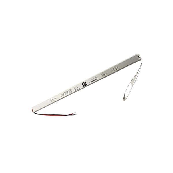 48W 24V 2A Ultra-Thin LED Power Supply - Stable Output for LED Lighting