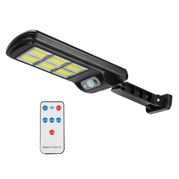 300W Solar Street Lamp