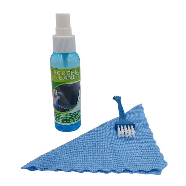 HandBoss FH-HB021 Screen Cleaning Kit