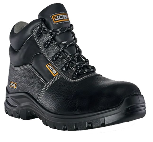 JCB Chukka safety boot