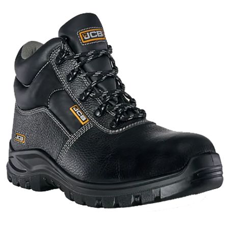 JCB Chukka safety boot Daily Sale Shop