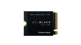 WD Black SN770M NVMe SSD 2TB | Shop Today. Get it Tomorrow