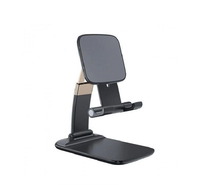 Foldable Small and Flexible Desk Phone Holder