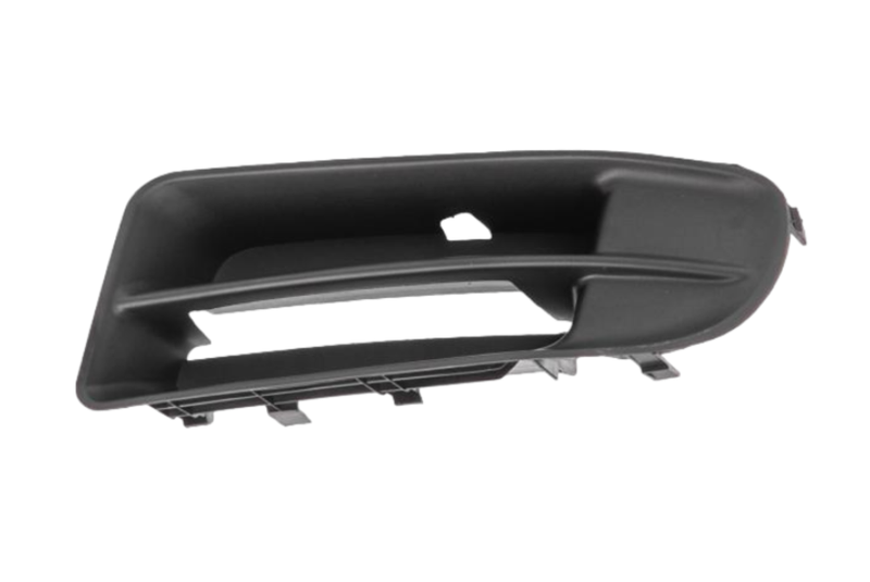 Front Bumper Grille LHS For Corolla Sedan TT120 (04-07)