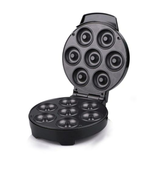 Donut Maker Machine 7 Piece-RAF-R.520