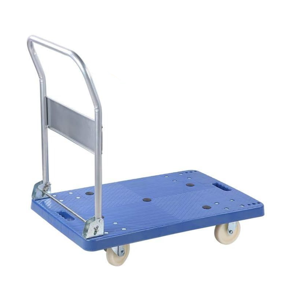 Multi-Purpose Warehouse &amp; Home Utility Cart