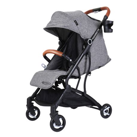 Takealot twin outlet prams