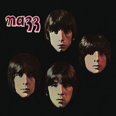 Nazz (Vinyl / 12" Album)