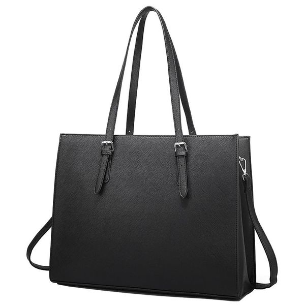 Large Women Lap top-Briefcase -Tote Bag