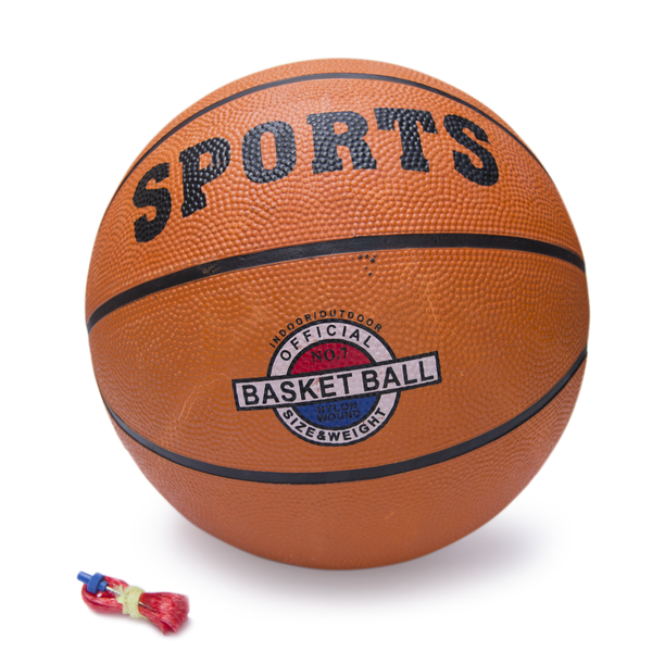 Basketball Size 7 Sports