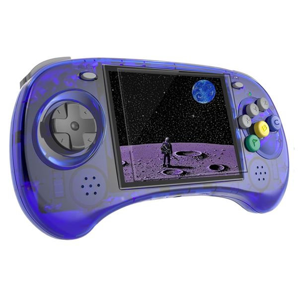 Anbernic RG ARC-S Retro Handheld Emulator Console Linux System 4.0 inch IPS