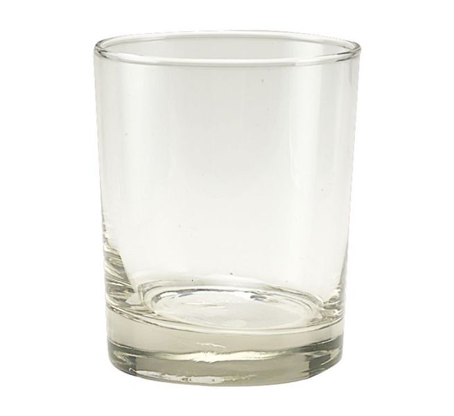 Tumbler Glass - Whisky - 240ml
