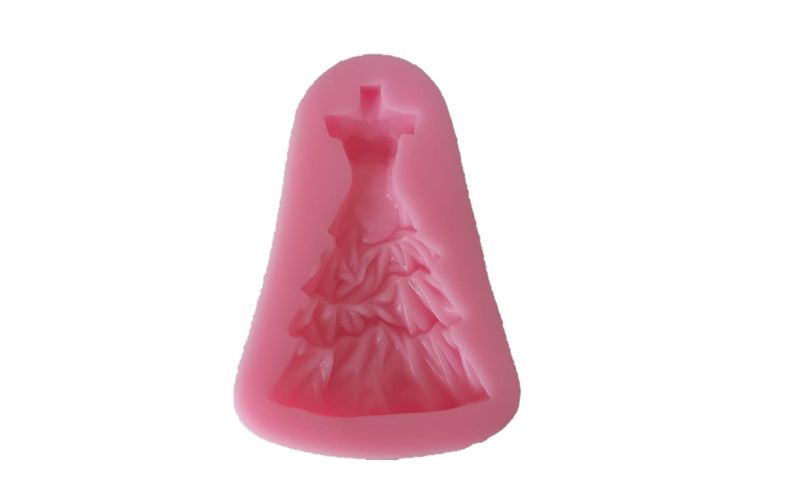 Wedding Dress Mould