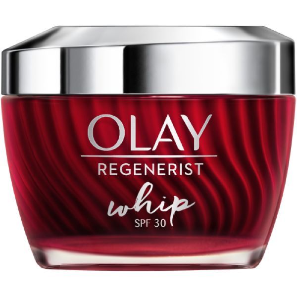 Olay Regenerist Whip SPF30 Active Moisturiser 50ml