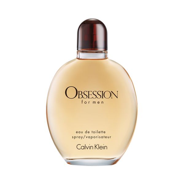 Calvin Klein Obsession Eau De Parfum for Him 200ml