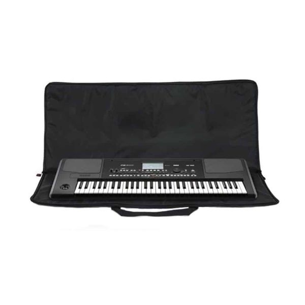 Yamaha Psr-E363 61 Key Electronic Portable Keyboard and Gator Keyboard Bag