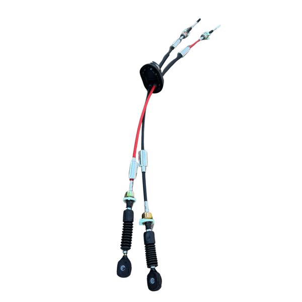 Gear Selector Cable Set Compatible for Chevrolet Cruze
