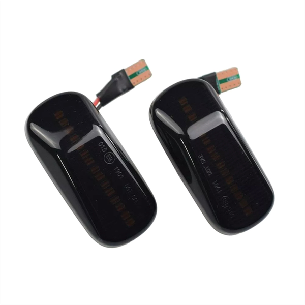 Dynamic Led Side Marker Turn Signal Light for Civic Compatible with Honda