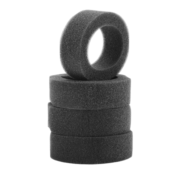 4Pcs Tire Soft Sponge Foam For Mn D90 D99 Mn99S Wpl C14 C24 Rc Car