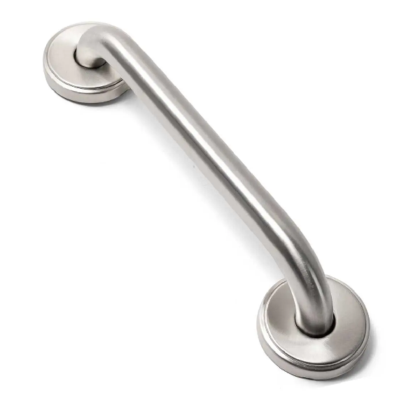 Grace Pack Grab Handle, 304 Stainless Steel, 300mm