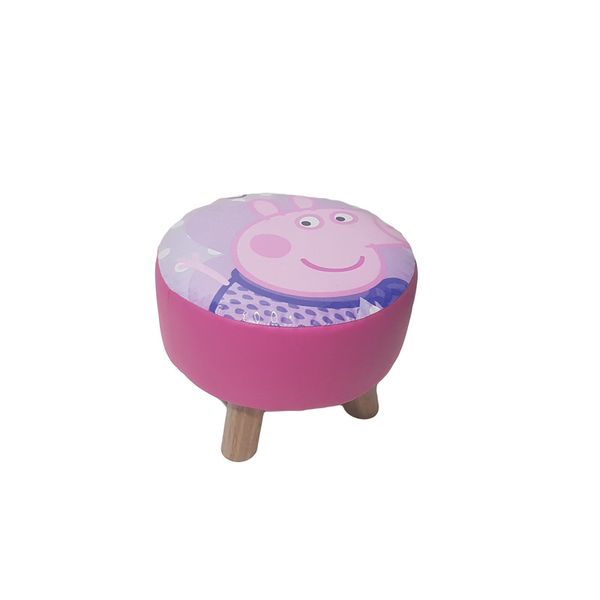 Peppa Pig Character Stool