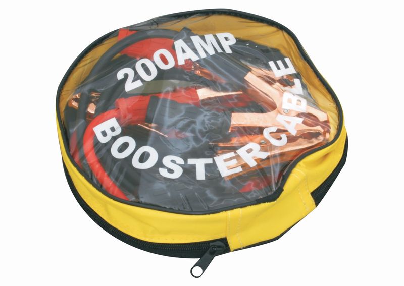MTS Booster Cable 400Amp
