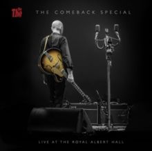 The: The Comeback Special(Blu-ray)
