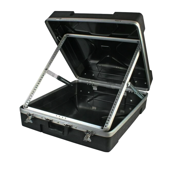 Prol-lok ABS Rack Mount Mixer Case