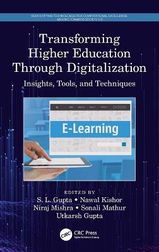 Transforming Higher Education Through Digitalization: Insights, Tools ...