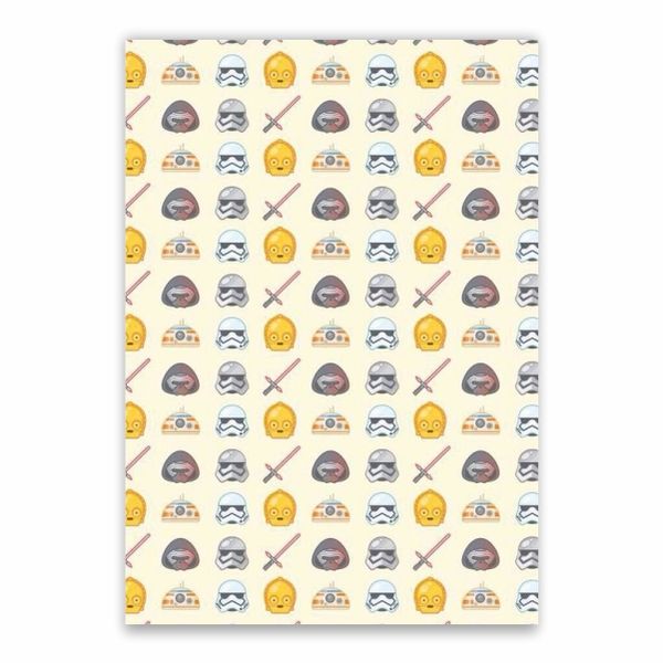 Star Wars Kiddies Poster - A1