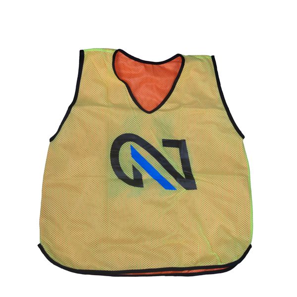 2NT Sports Training Reversible Bib Set