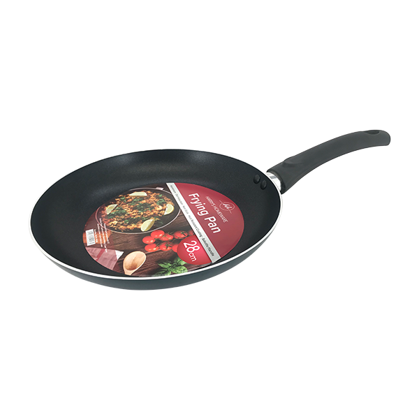 Frying Pan Aluminium Non Stick - 28cm