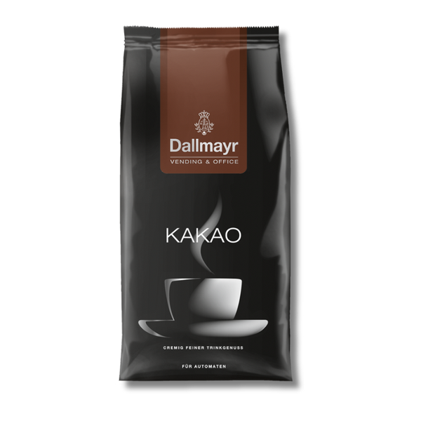 Dallmayr Hot Chocolate