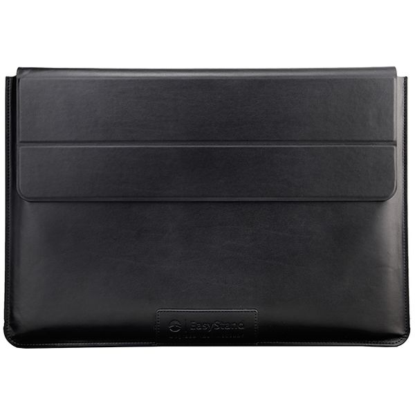 Switcheasy EasyStand Sleeve &amp; Stand For 13" MacBook Pro/Air Black
