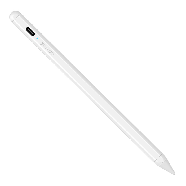 Yesido ST06 Metal Active Stylus Pen Compatible With iPad Type-C Charging