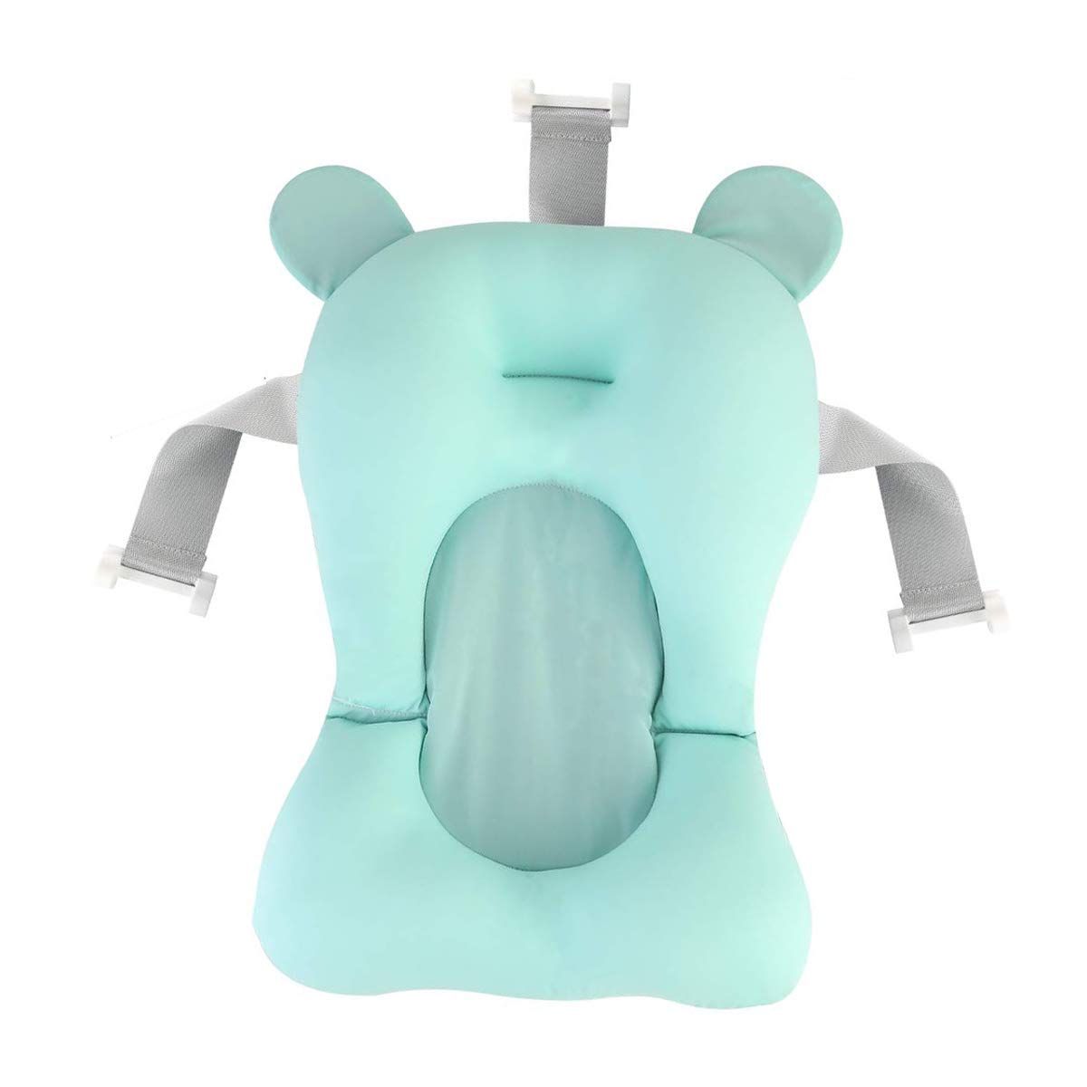 Infant shop bath pillow