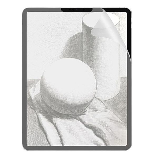 Paperlike Matte screen protector for iPad 10th gen - 10.9 inch 2022