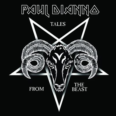 Tales from the Beast (Vinyl / 12" Album Coloured Vinyl (Limited Edition))