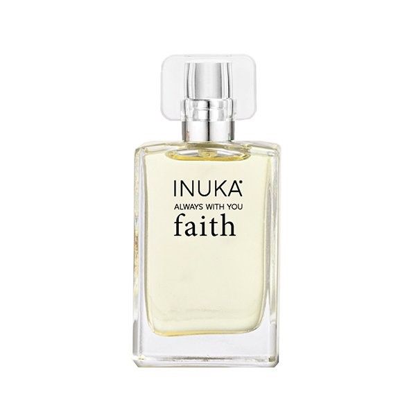 Inuka Message in a Bottle 30ml Perfume - Faith