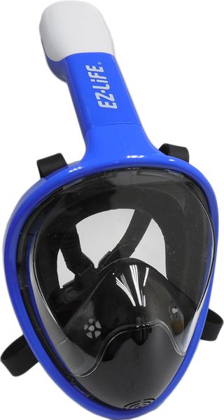EZ-LIFE Full Face Diving Mask