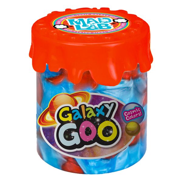 JA-RU Mad Lab Galaxy Goo
