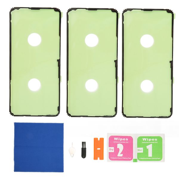 Battery Back Cover Glue compatible with Samsung S21 FE 5G G990