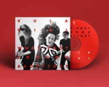 What's Not Enough About That (CD / Album)