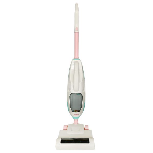 Pretend Play Vacuum Cleaner with Sound Activity Toy