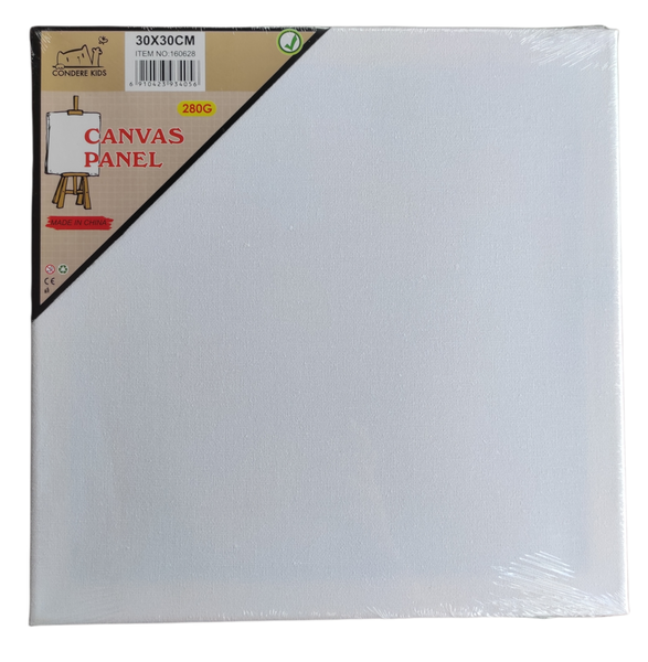 Canvas - 30cm x 30cm