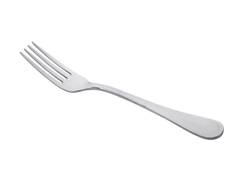 Wilkinson Sword 18/10 Countess Dessert Fork - Set of 12