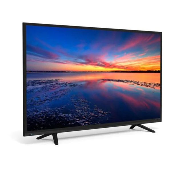 Lexuco 32'' TV + Monitor