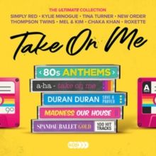 Take On Me (CD / Box Set)