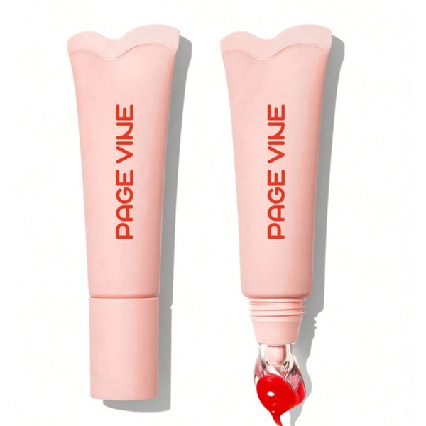 PAGE VINE Shiny Lipgloss