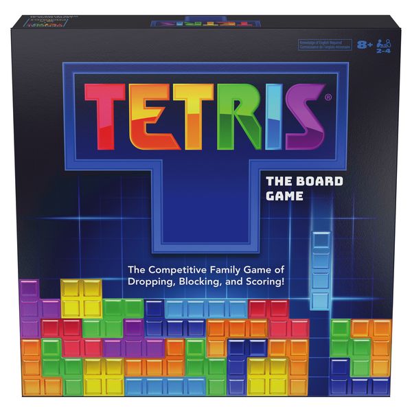 Tetris Attack Game